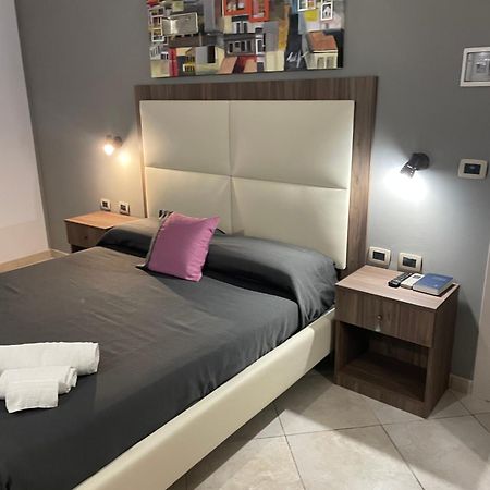 B&B Villa Eben Ezer Avola Εξωτερικό φωτογραφία
