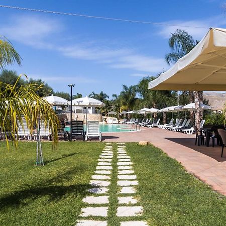 B&B Villa Eben Ezer Avola Εξωτερικό φωτογραφία