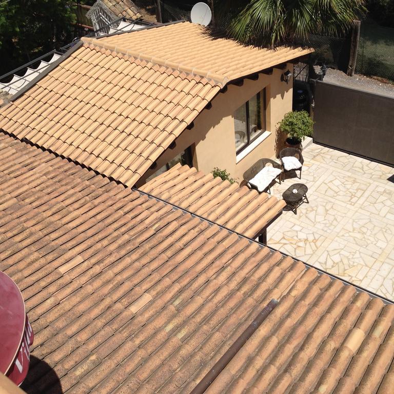 B&B Villa Eben Ezer Avola Εξωτερικό φωτογραφία