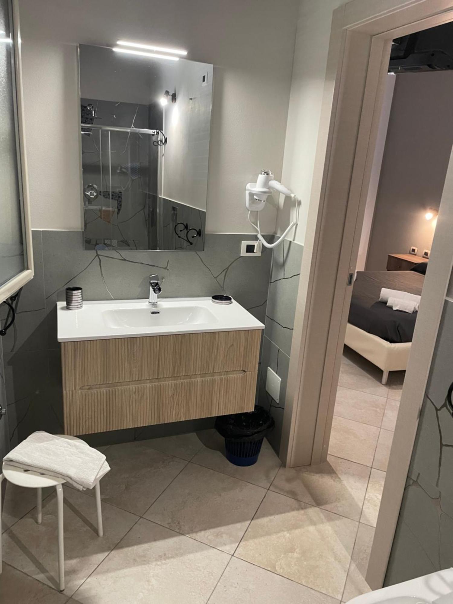 B&B Villa Eben Ezer Avola Εξωτερικό φωτογραφία
