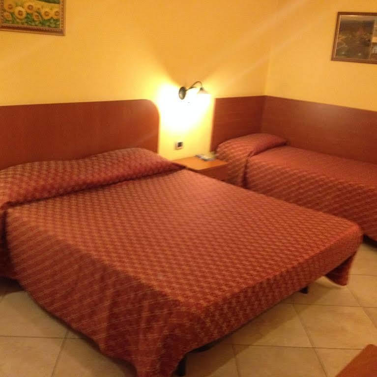 B&B Villa Eben Ezer Avola Εξωτερικό φωτογραφία