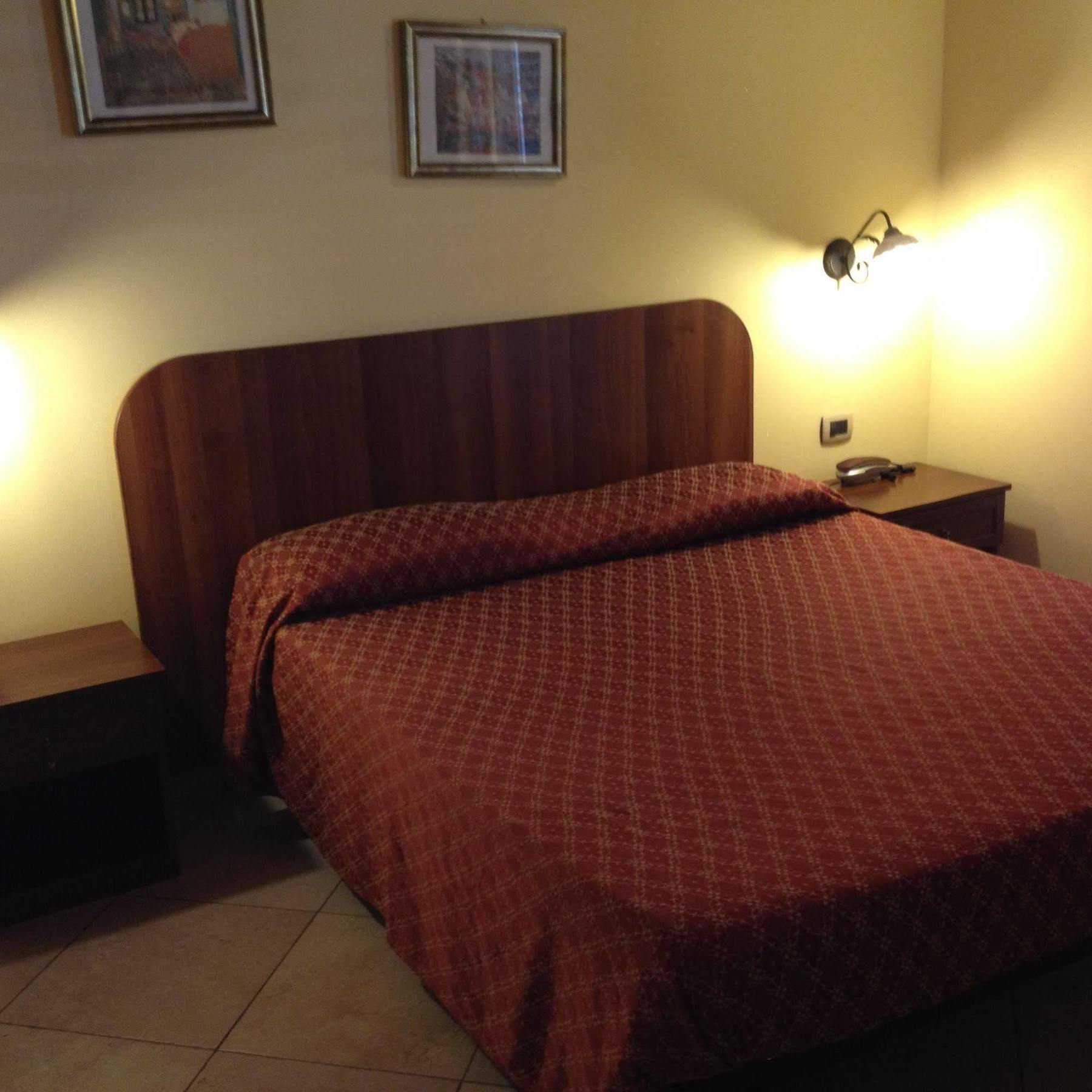 B&B Villa Eben Ezer Avola Εξωτερικό φωτογραφία